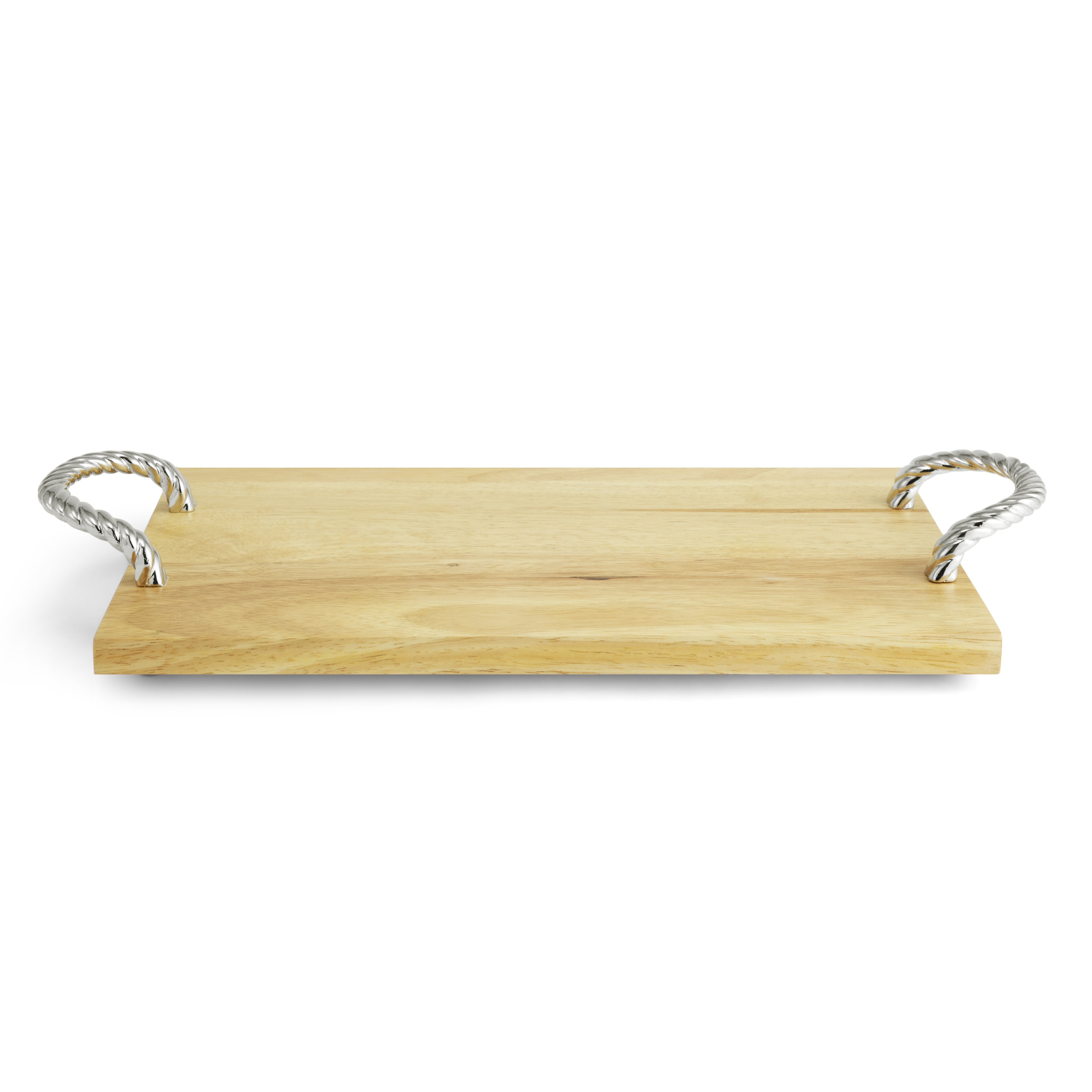 Michael Aram Twist Bread Board