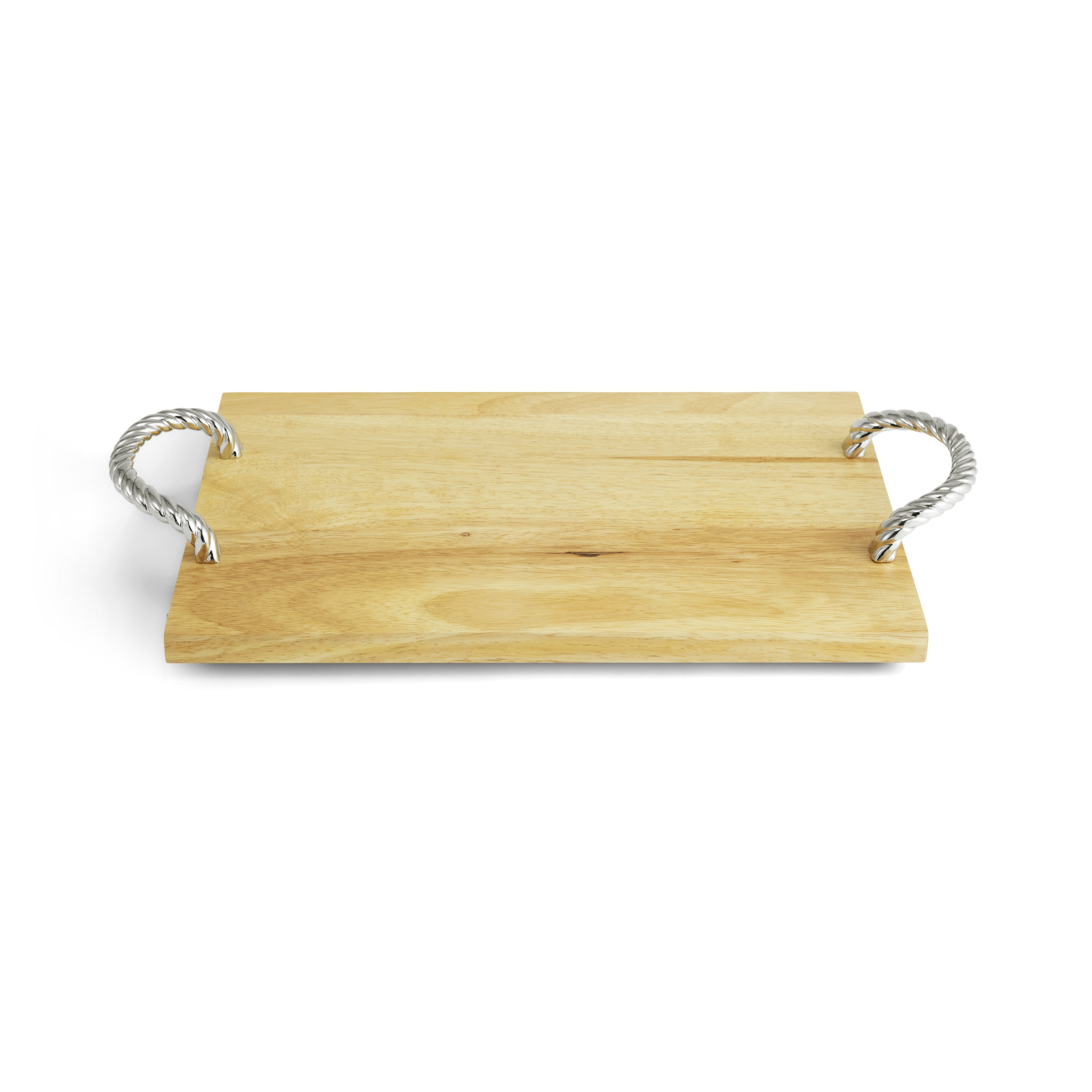 Michael Aram Twist Bread Board