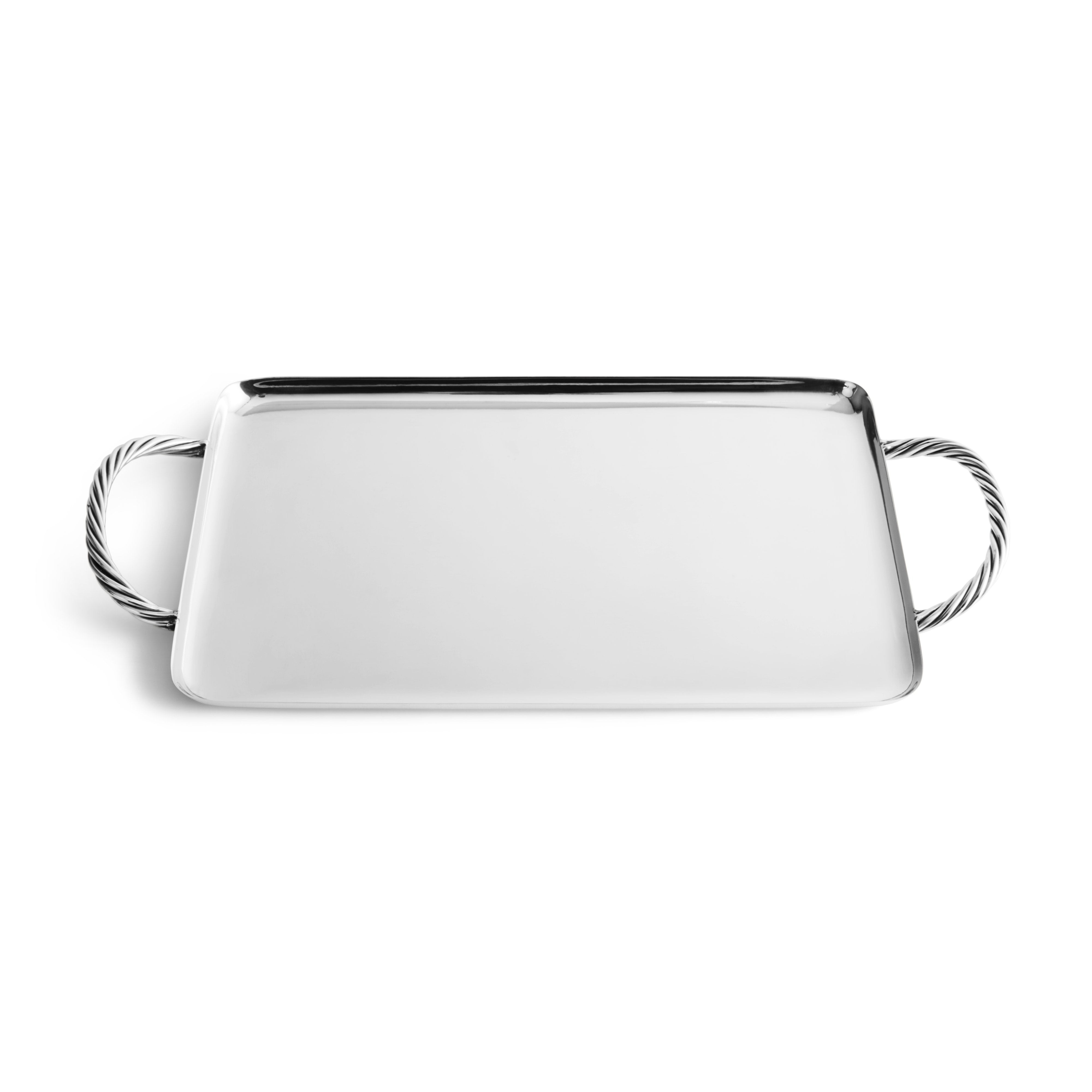 Michael Aram Twist Tray Medium