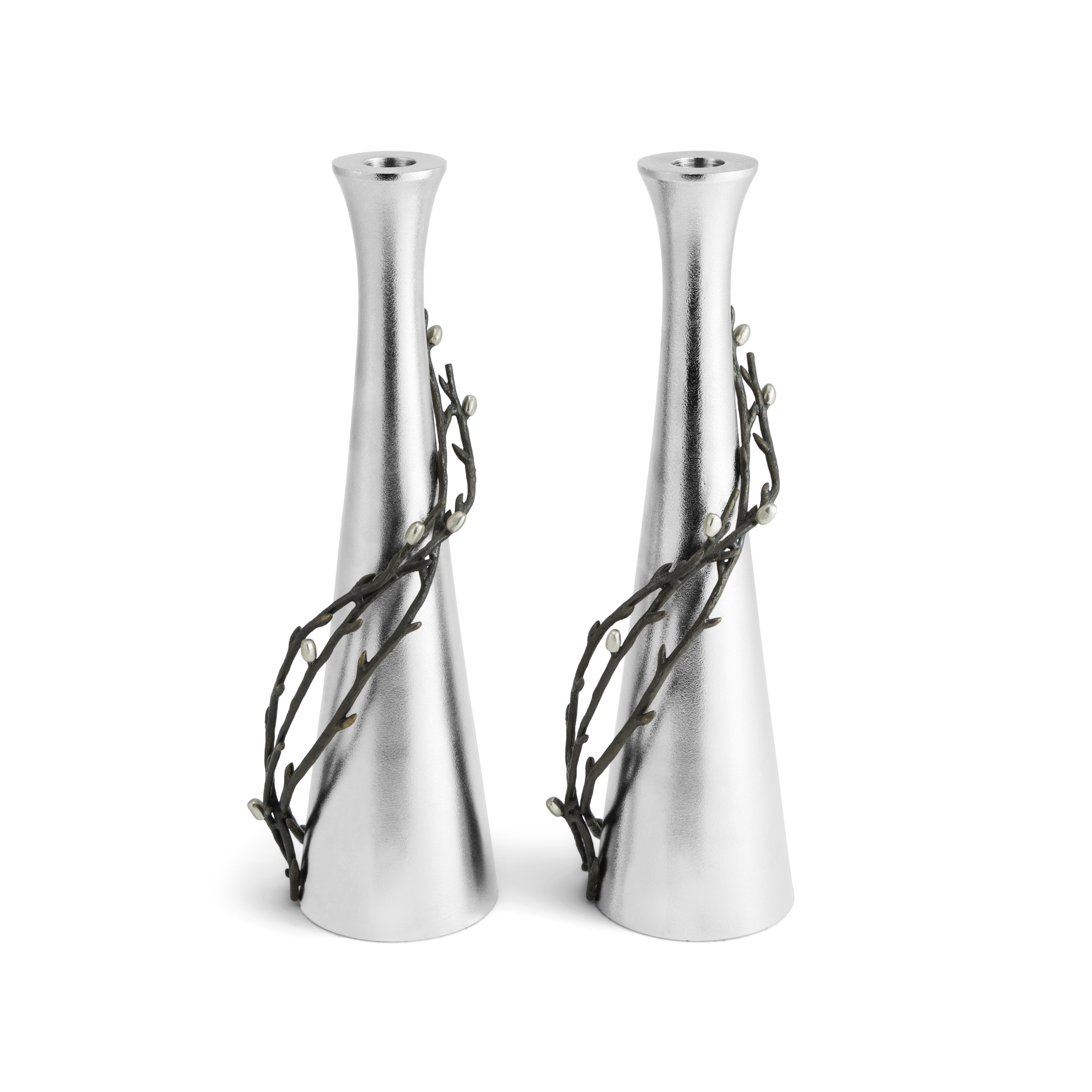 Michael Aram Willow Candleholders