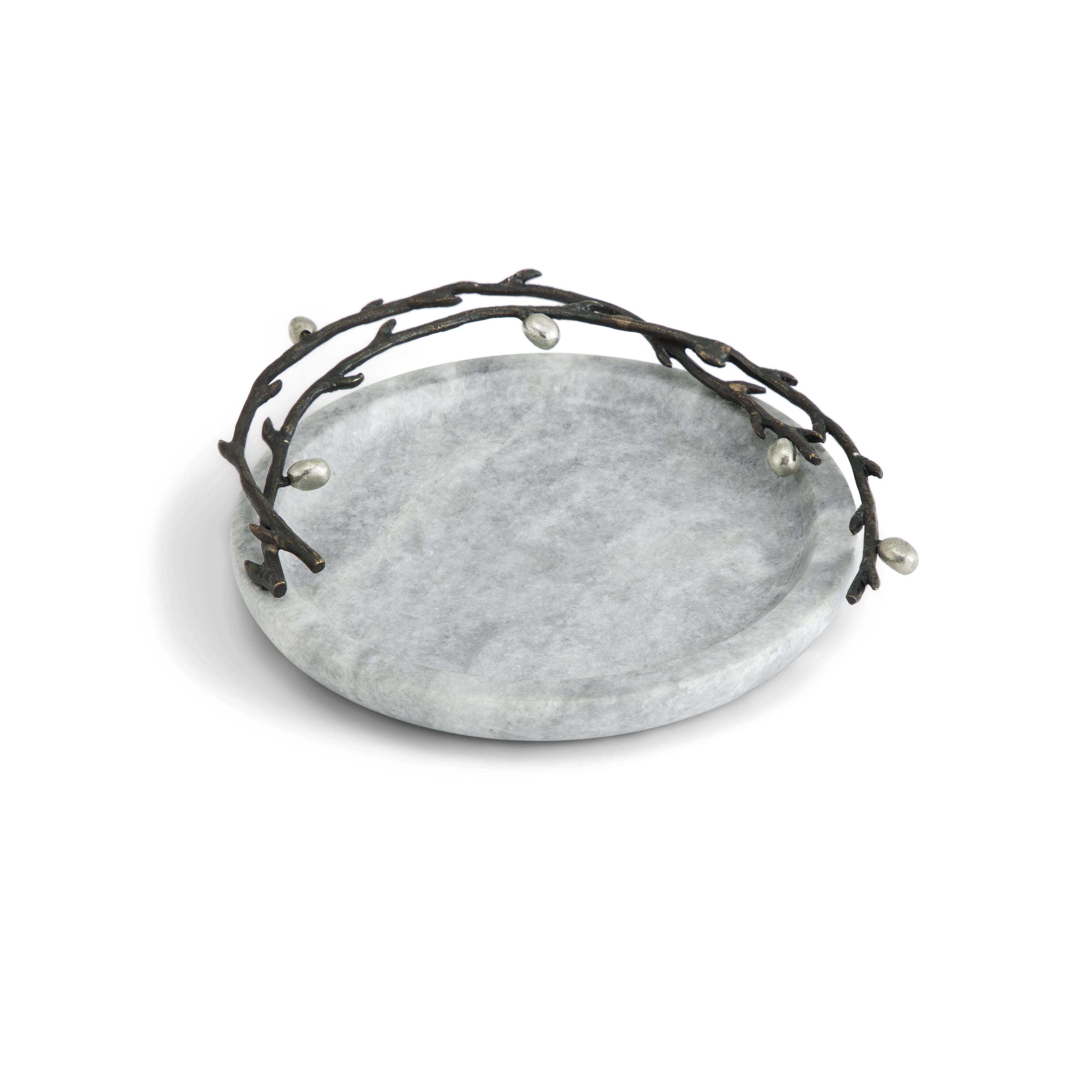 Michael Aram Willow Trinket Tray