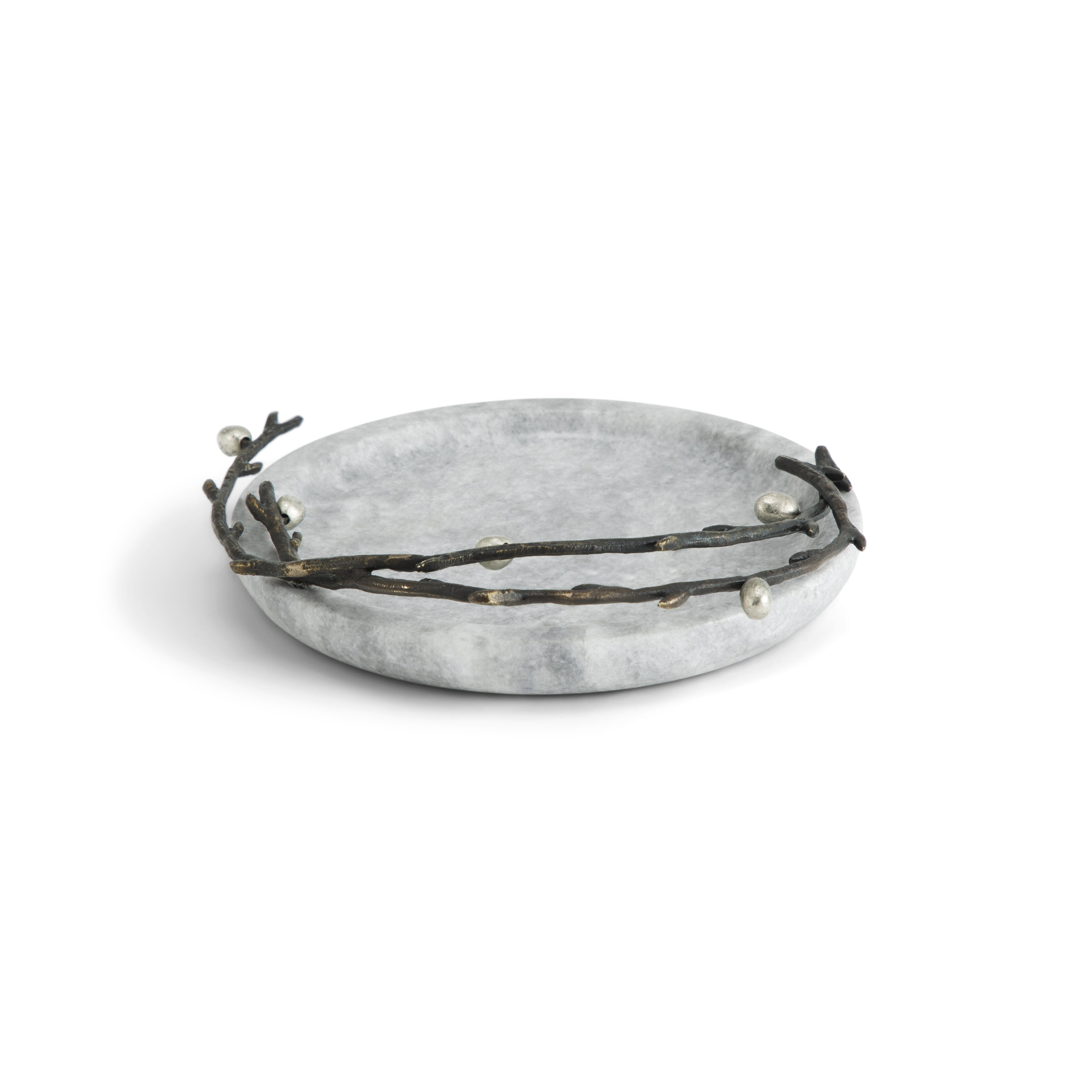 Michael Aram Willow Trinket Tray