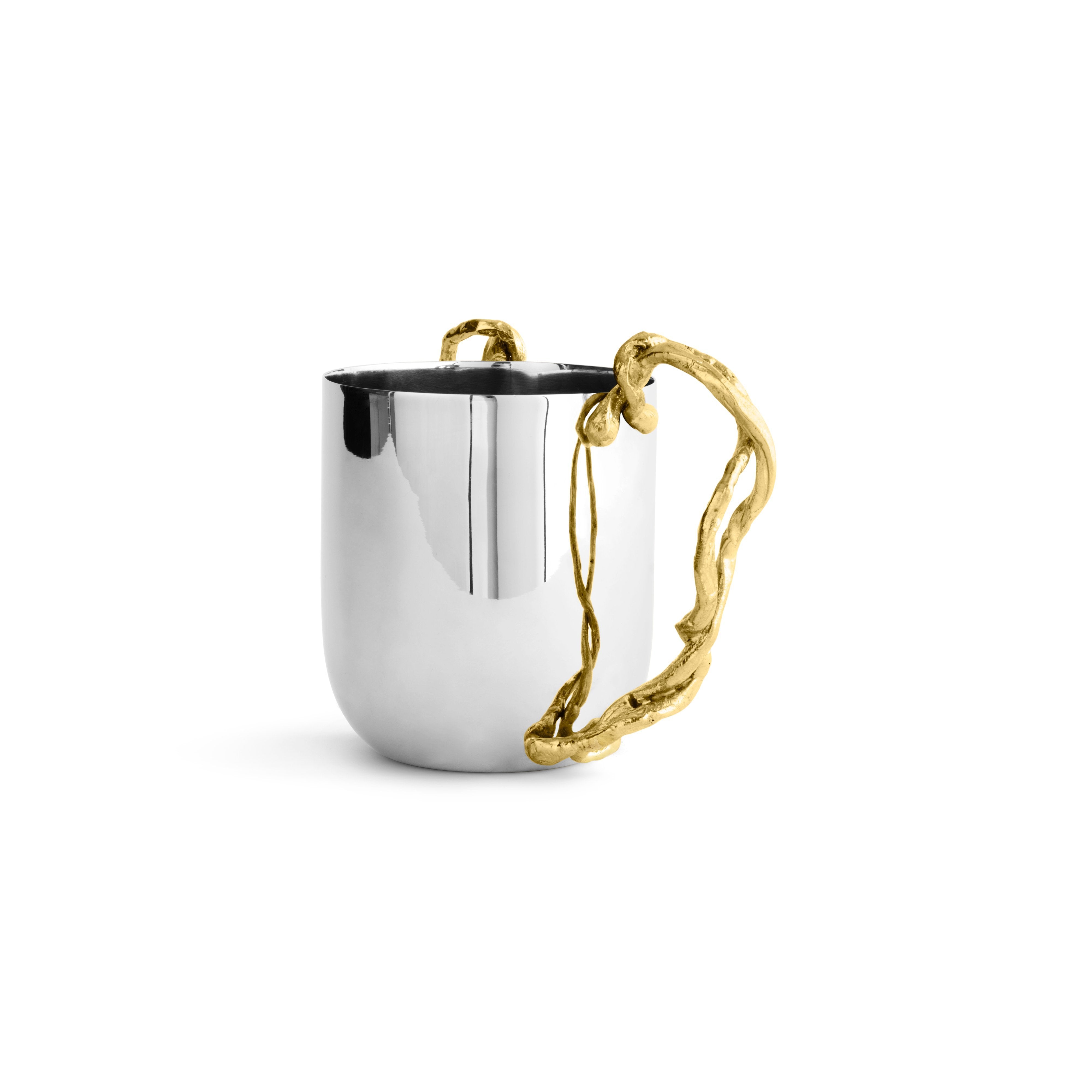 Michael Aram Wisteria Washing Cup